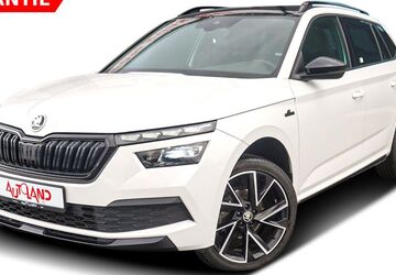 Skoda Kamiq 50.000 km 19.950 &euro; Wietmarschen 49835