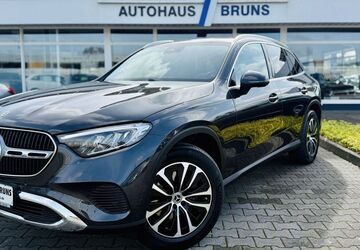 Mercedes-Benz GLC 220 8.235 km 52.995 &euro; Neuenkirchen 48485