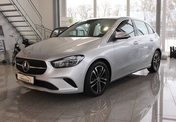 Mercedes-Benz B 200 22.300 km 27.900 &euro; Geeste 49744