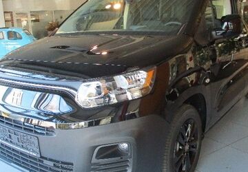 Fiat Doblo 5.000 km 29.990 &euro; Lingen - Baccum 49811