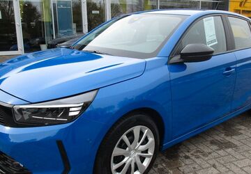 Opel Corsa 16.300 km 13.950 &euro; Lingen - Baccum 49811