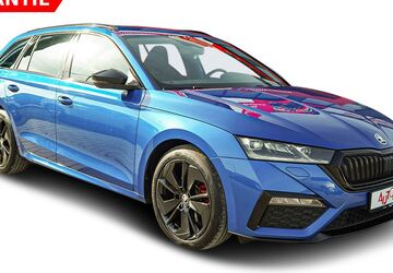 Skoda Octavia 78.101 km 32.950 &euro; Wietmarschen 49835