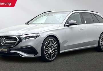 Mercedes-Benz E 220 11.363 km 64.250 &euro; Wietmarschen 49835