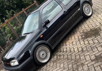 VW Golf 123.456 km 3.680 &euro; Hoogstede 49846