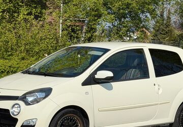 Renault Twingo 296.050 km 999 &euro; Bad Bentheim 48455