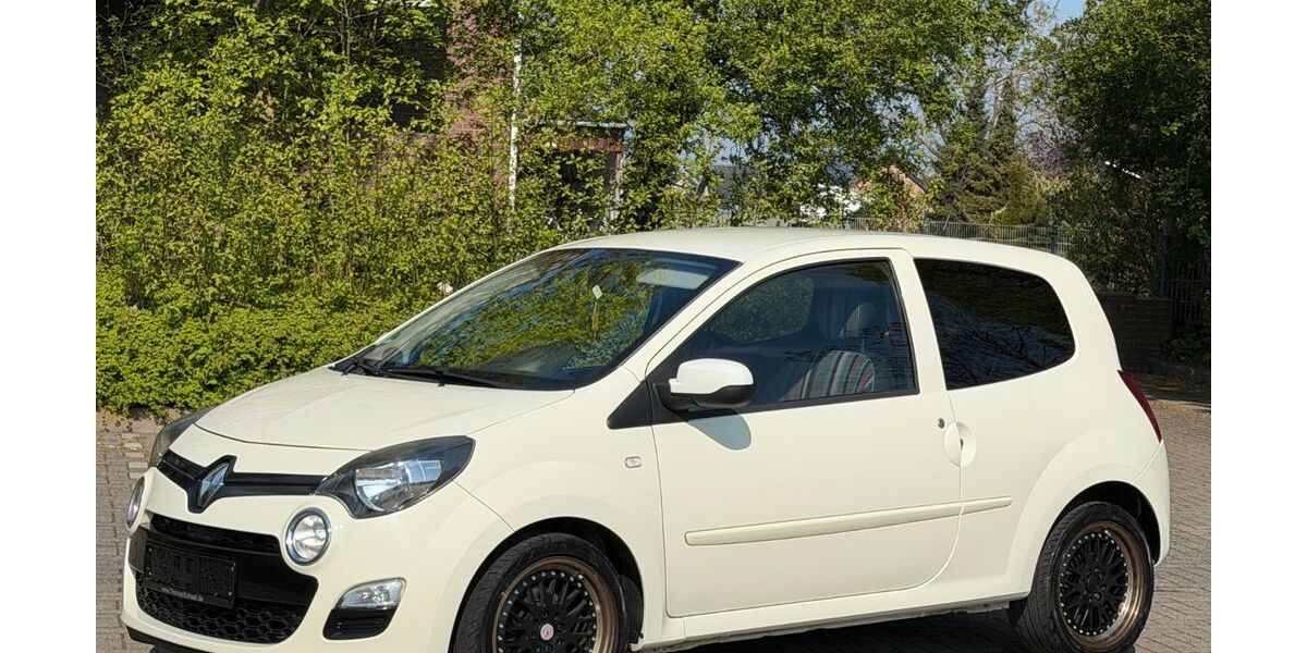 Renault Twingo 296.050 km 999 &euro; Bad Bentheim 48455