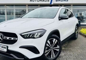 Mercedes-Benz GLA 200 11.130 km 39.990 &euro; Neuenkirchen 48485