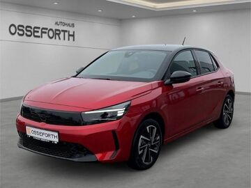 Gebrauchte Opel Corsa
