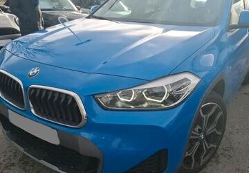 BMW X2 84.568 km 26.061 &euro; Gronau 48599