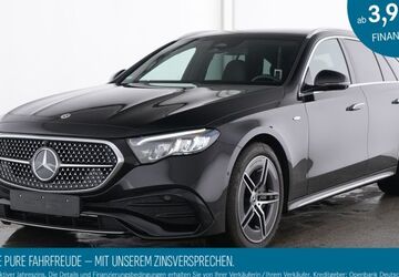Mercedes-Benz E 300 10.676 km 47.850 &euro; Nordhorn 48531