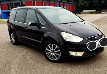 Ford Galaxy 299.920 km 3.500 &euro; Gronau (Westfalen) 48599