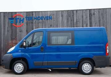 Fiat Ducato 228.300 km 7.950 &euro; Bad Bentheim 48455