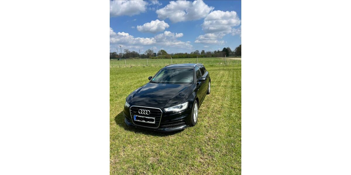 Audi A6 Allroad 211.916 km 12.900 &euro; Nordhorn 48527