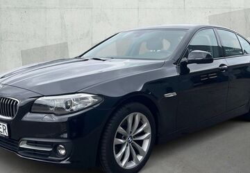 BMW 520 82.356 km 23.980 &euro; Nordhorn 48529