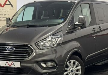 Ford Tourneo Custom 90.520 km 29.980 &euro; Spelle 48480