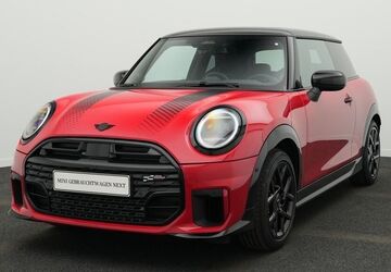 Mini John Cooper Works 7.908 km 35.418 &euro; Lingen 49809