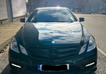 Mercedes-Benz E 350 287.000 km 13.000 &euro; Gronau 48599