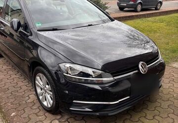 VW Golf 150.000 km 11.750 &euro; Gronau 48599