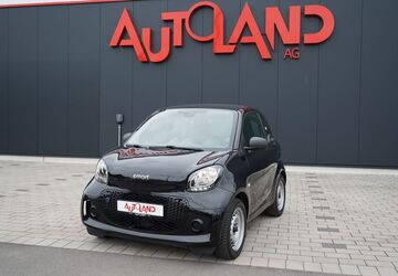 Smart ForTwo 22.832 km 13.990 &euro; Wietmarschen 49835