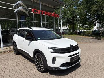 Gebrauchte Citroën C5 Aircross