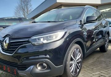 Renault Kadjar 85.000 km 12.950 &euro; Neuenhaus 49828