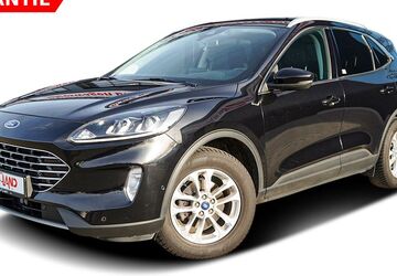 Ford Kuga 85.544 km 18.990 &euro; Wietmarschen 49835