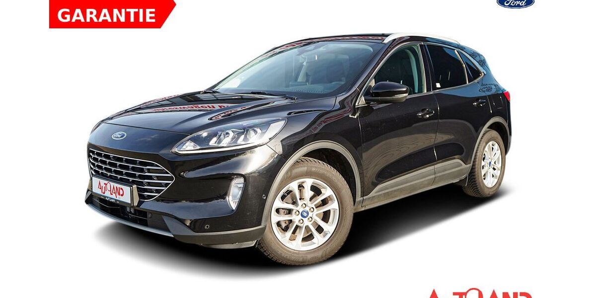 Ford Kuga 85.544 km 18.990 &euro; Wietmarschen 49835