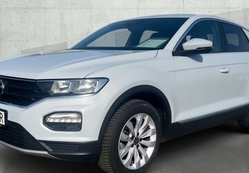 VW T-Roc 65.410 km 23.740 &euro; Nordhorn 48529