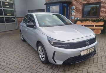 Opel Corsa 14.600 km 14.900 &euro; Langen 49838