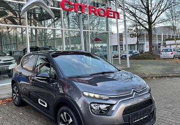 Citroen C3 38.575 km 11.990 &euro; Nordhorn 48527