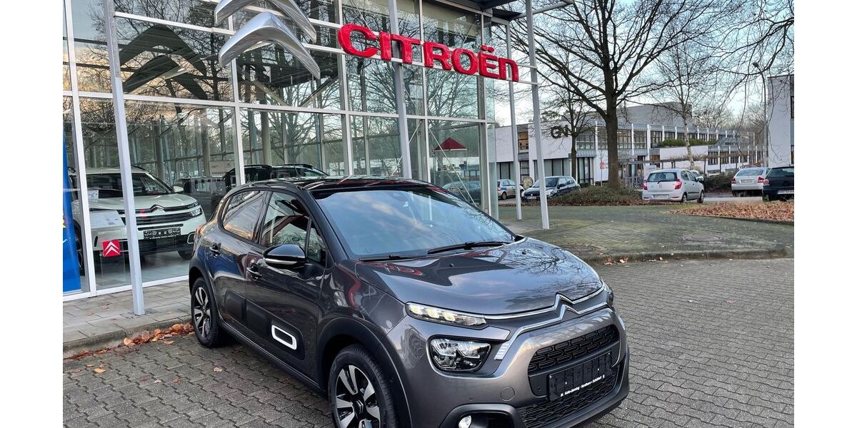Citroen C3 38.575 km 11.990 &euro; Nordhorn 48527