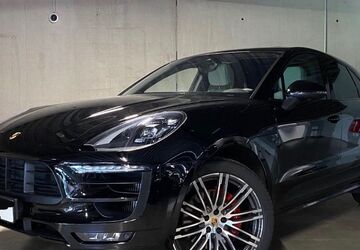 Porsche Macan 109.000 km 38.800 &euro; Lingen 49808