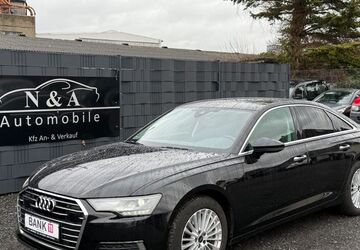 Audi A6 198.000 km 24.900 &euro; Nordhorn 48531