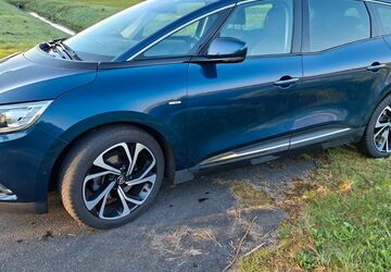 Renault Grand Scenic 97.000 km 15.200 &euro; Spelle 48480