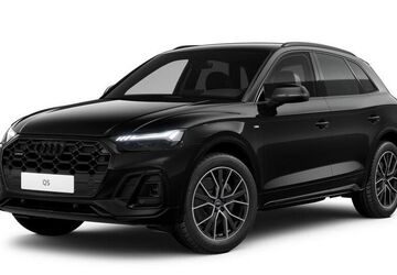 Audi Q5 58.355 km 49.880 &euro; Lingen 49809