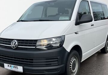 VW T6 Kombi 182.641 km 19.950 &euro; Geeste-Groß Hesepe 49744