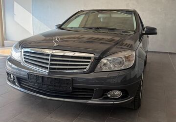 Mercedes-Benz C 220 298.000 km 4.299 &euro; Nordhorn 48529