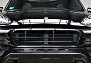 Porsche Cayenne 199.700 km 22.900 &euro; Ochtrup 48607