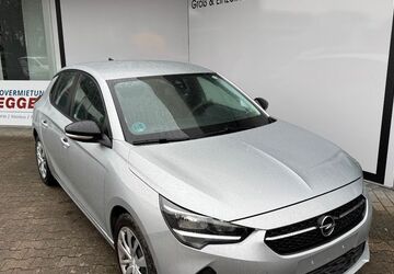Opel Corsa 61.900 km 10.950 &euro; Lingen 49808
