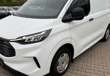 Ford Transit Custom 36.000 km 26.995 &euro; Lingen 49808