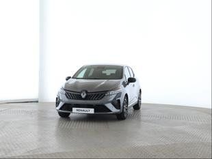Gebrauchte Renault Clio