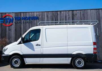 Mercedes-Benz Sprinter 238.772 km 12.950 &euro; Bad Bentheim 48455