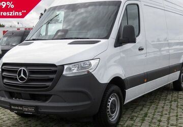 Mercedes-Benz Sprinter 59.650 km 42.186 &euro; Wietmarschen 49835