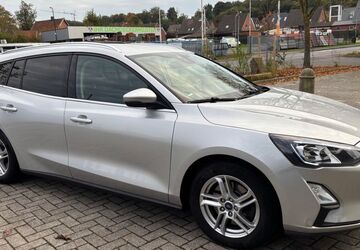 Ford Focus 180.000 km 6.900 &euro; Bad Bentheim/Gildehaus 48455