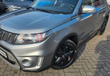 Suzuki Vitara 58.200 km 17.690 &euro; Isterberg 48465
