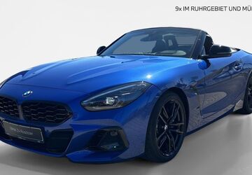 BMW Z4 M40 6.500 km 60.950 &euro; Gronau 48599