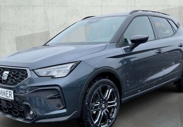 Seat Arona 1.999 km 26.940 &euro; Nordhorn 48529