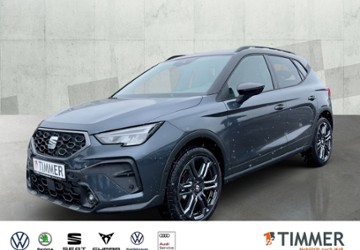 Seat Arona 2.999 km 24.930 &euro; Nordhorn 48529