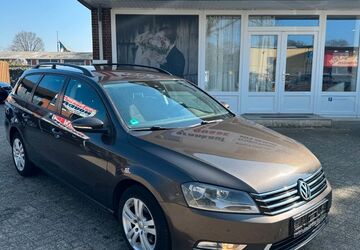 VW Passat 308.000 km 4.399 &euro; Nordhorn 48529