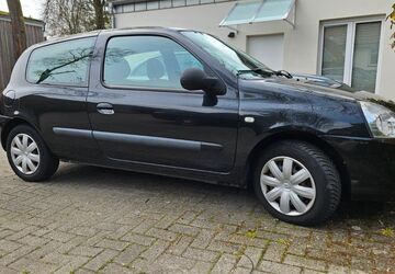Renault Clio 198.000 km 1.300 &euro; wietmarschen 49835